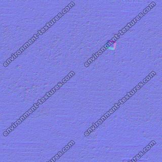 Seamless Textures of Asphalt + Normal & Bump Mapping